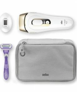 Braun Silk?expert Pro 5 PL5117 - Nieuwste Generatie IPL Ontharing, Zichtbare Ontharing - Wit En Goud 33 Braun Silk?expert Pro 5 PL5117 - Nieuwste Generatie IPL Ontharing, Zichtbare Ontharing - Wit En Goud -Philips winkel 550x550 831
