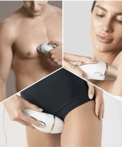 Braun Silk?expert Pro 5 PL5117 - Nieuwste Generatie IPL Ontharing, Zichtbare Ontharing - Wit En Goud 41 Braun Silk?expert Pro 5 PL5117 - Nieuwste Generatie IPL Ontharing, Zichtbare Ontharing - Wit En Goud -Philips winkel 550x550 834