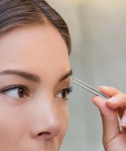 Beautytools.be BeautyTools Epileerpincet PRECISION - Pincet Met Ronde Bek Voor Epileren Dikke Haartjes - Matt Black - Tweezers (9.5 Cm) - Inox (BT-2106) 3 Beautytools.be BeautyTools Epileerpincet PRECISION - Pincet Met Ronde Bek Voor Epileren Dikke Haartjes - Matt Black - Tweezers (9.5 Cm) - Inox (BT-2106) -Philips winkel 550x550 843