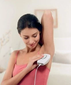 Lichtontharingsapparaat – IPL - Wit -Philips winkel 550x550 847