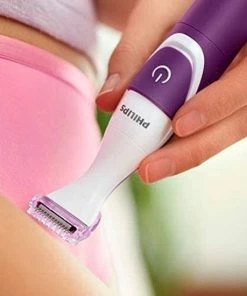 Philips Satinelle Essential Compacte Epilator Met Snoer BRP505/00 En Bikinitrimmer 6 Philips Satinelle Essential Compacte Epilator Met Snoer BRP505/00 En Bikinitrimmer -Philips winkel 550x550 858