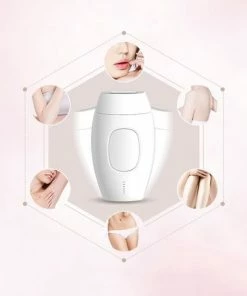 Lupio? Lupio Pijnloze Laserepilator Permanente Ontharing IPL 600000 Blixt Kroppsepilator -Philips winkel 550x550 880