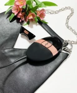 SmoothSkin Bare Fit - IPL Lichtontharingsapparaat - Zwart -Philips winkel 550x550 912