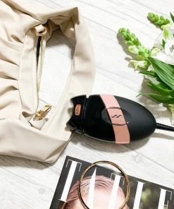 SmoothSkin Bare Fit - IPL Lichtontharingsapparaat - Zwart -Philips winkel 550x550 914