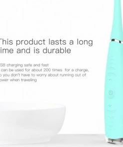 Cerpo Silicone Elektrische Tandsteen Verwijderaar - Waterflosser - Tanden Polijsten - Tandsteen 2 Cerpo Silicone Elektrische Tandsteen Verwijderaar - Waterflosser - Tanden Polijsten - Tandsteen -Philips winkel 550x550 917