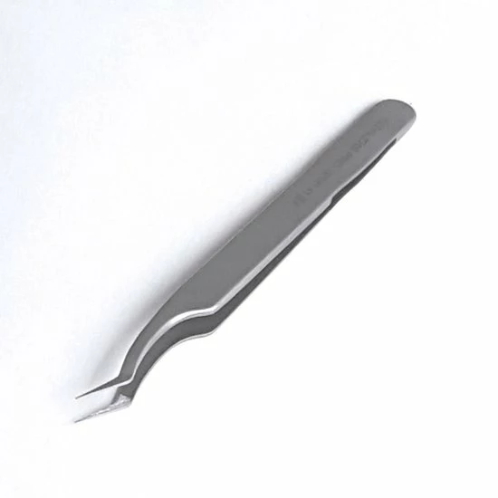 Professionele Pincet "Staleks 41/7" voor Wimperextensions Professionele Pincet "Staleks 41/7" Voor Wimperextensions -Philips winkel 550x550 918