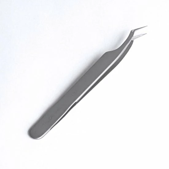 Professionele Pincet "Staleks 41/7" voor Wimperextensions Professionele Pincet "Staleks 41/7" Voor Wimperextensions -Philips winkel 550x550 919