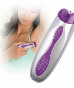 Velform Wizzit Titanium - Epilator 18 Velform Wizzit Titanium - Epilator -Philips winkel 550x550 924
