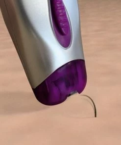 Velform Wizzit Titanium - Epilator 24 Velform Wizzit Titanium - Epilator -Philips winkel 550x550 927