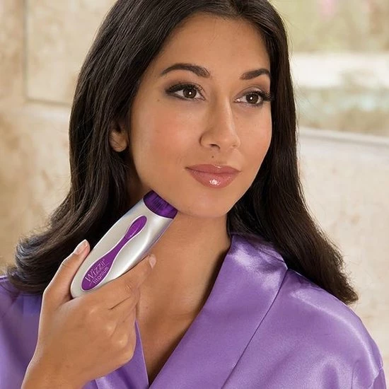 Velform Wizzit Titanium - Epilator 10 Velform Wizzit Titanium - Epilator - Afbeelding 10