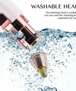 Merkloos Gezichtshaarverwijderaar Vrouwen Epilator 9 Merkloos Gezichtshaarverwijderaar Vrouwen Epilator -Philips winkel 550x550 931