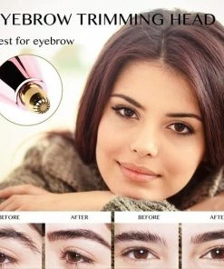 Merkloos Gezichtshaarverwijderaar Vrouwen Epilator 12 Merkloos Gezichtshaarverwijderaar Vrouwen Epilator -Philips winkel 550x550 933