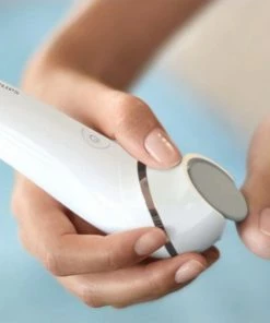 Merkloos Epilator ,SatinShave ,Voor Nat En Droog Gebruik ,dames -Philips winkel 550x550 937