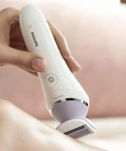 Merkloos Epilator ,SatinShave ,Voor Nat En Droog Gebruik ,dames -Philips winkel 550x550 939