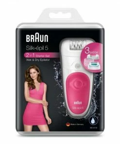 Braun Silk-épil 5 5/513 -Epileerapparaat -Philips winkel 550x550 946