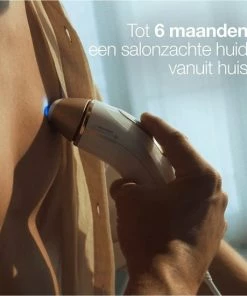 Merkloos IPL Silk Expert Pro 5 Ontharingsapparaat ,Voor Mannen, Nieuwste Generatie -Philips winkel 550x550 947