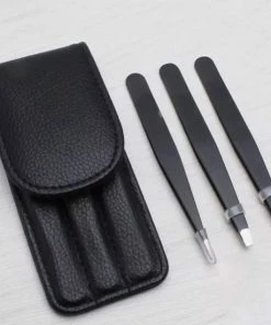 LOUZIR Wenkbrauw Epileer Set - Luxe Opbergcase - Pincet - Tweezers - Eyebrow Epilation Set 7 LOUZIR Wenkbrauw Epileer Set - Luxe Opbergcase - Pincet - Tweezers - Eyebrow Epilation Set -Philips winkel 550x550 960