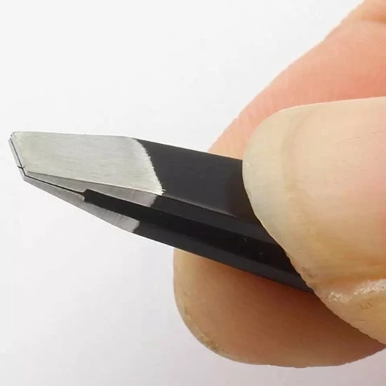 Wenkbrauw Epileer Set - Luxe Opbergcase - Pincet - Tweezers - Eyebrow Epilation Set LOUZIR Wenkbrauw Epileer Set - Luxe Opbergcase - Pincet - Tweezers - Eyebrow Epilation Set -Philips winkel 550x550 962