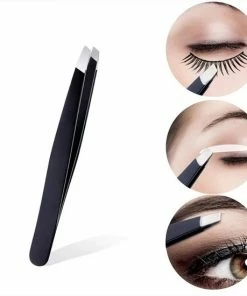 LOUZIR Wenkbrauw Epileer Set - Luxe Opbergcase - Pincet - Tweezers - Eyebrow Epilation Set 14 LOUZIR Wenkbrauw Epileer Set - Luxe Opbergcase - Pincet - Tweezers - Eyebrow Epilation Set -Philips winkel 550x550 963