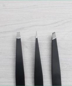 LOUZIR Wenkbrauw Epileer Set - Luxe Opbergcase - Pincet - Tweezers - Eyebrow Epilation Set 19 LOUZIR Wenkbrauw Epileer Set - Luxe Opbergcase - Pincet - Tweezers - Eyebrow Epilation Set -Philips winkel 550x550 966