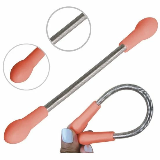 Merkloos Gezichtshaar Verwijderaar 2 Stuks 3 Merkloos Gezichtshaar Verwijderaar 2 Stuks - Afbeelding 3