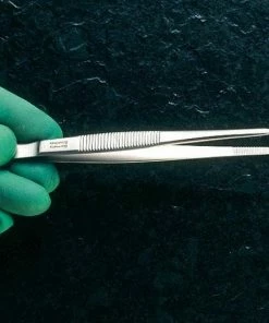 Servoprax Anatomisch Pincet - 11,5 Cm