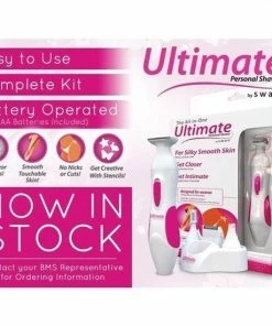 Swan - Ladyshave -Philips winkel 550x550 999