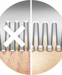 Philips SatinShave Advanced BRL130/00 - Ladyshave - Blauw 27 Philips SatinShave Advanced BRL130/00 - Ladyshave - Blauw -Philips winkel 550x551 1