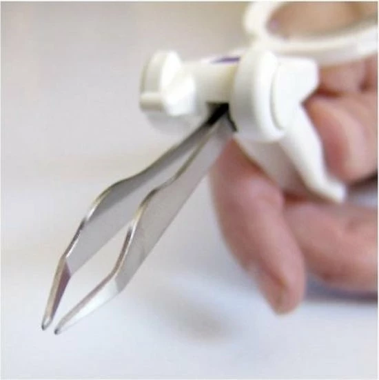 Seki Edge pincet met vergrootglas S-508 Seki Edge Pincet Met Vergrootglas S-508 -Philips winkel 550x551 14