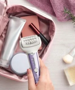 Panasonic ES-EL7C 60 Pincetten Violet, Wit -Philips winkel 550x551 17