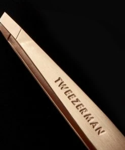 Tweezerman Rose Gold Slant Tweezer -Philips winkel 550x551 6