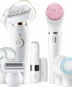 Braun Silk-épil 9 Flex 9-105 - Beautyset En Epilator 6 Braun Silk-épil 9 Flex 9-105 - Beautyset En Epilator -Philips winkel 550x552 1