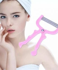 LOUZIR Epilator Hair Remover- Gezichtsontharing- Epileerveer- Gezicht Ontharen 2 LOUZIR Epilator Hair Remover- Gezichtsontharing- Epileerveer- Gezicht Ontharen -Philips winkel 550x552 10