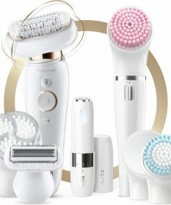 Braun Silk-épil 9 Flex 9-105 - Beautyset En Epilator 7 Braun Silk-épil 9 Flex 9-105 - Beautyset En Epilator -Philips winkel 550x552 2
