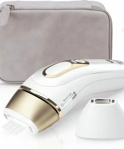 Braun Silk Expert Pro 5 PL5124 - IPL Lichtontharingsapparaat