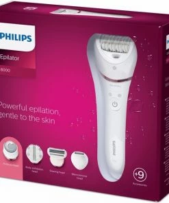 Philips Series 8000 BRE740/10 - Wet & Dry - Epileerapparaat 26 Philips Series 8000 BRE740/10 - Wet & Dry - Epileerapparaat -Philips winkel 550x552 9