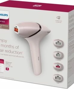 Philips Lumea 9000 Series BRI957/00 - IPL Lichtontharing -Philips winkel 550x554 2