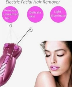 Kemei Haarverwijderaar