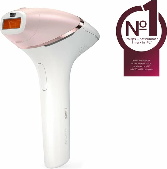 Philips Lumea Prestige BRI950/00 - IPL lichtontharing Philips Lumea Prestige BRI950/00 - IPL Lichtontharing -Philips winkel 550x555 1