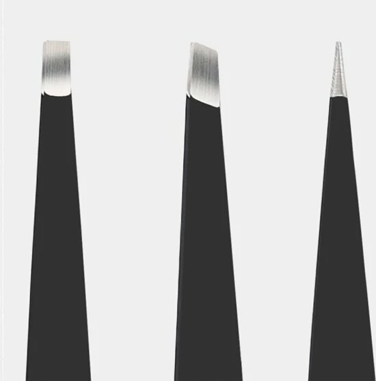 Wenkbrauw Epileer Set - Luxe Opbergcase - Pincet - Tweezers - Eyebrow Epilation Set LOUZIR Wenkbrauw Epileer Set - Luxe Opbergcase - Pincet - Tweezers - Eyebrow Epilation Set -Philips winkel 550x556 11