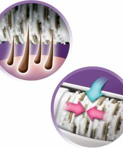 Remington Epilator Smooth & Silky EP7300 3-in-1 Epileerapparaat, Met Snoer, 3 Opzetstukken, Afwasbaar -Philips winkel 550x556 13