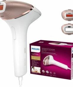 Philips Lumea Prestige BRI945/00 - IPL Lichtontharing 37 Philips Lumea Prestige BRI945/00 - IPL Lichtontharing -Philips winkel 550x556