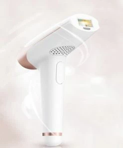 Lescolton IPL PRO? - 2-in-1 IPL Laser Ontharingsmachine - Ontharingsapparaat ? Huidverjonging - Permanente Haarverwijdering - Bikinilijn - - Huidverbetering- Lange Levensduur - Veilig & Snel - Ongewenste Haargroei - IPL Lichtontharing - T009i