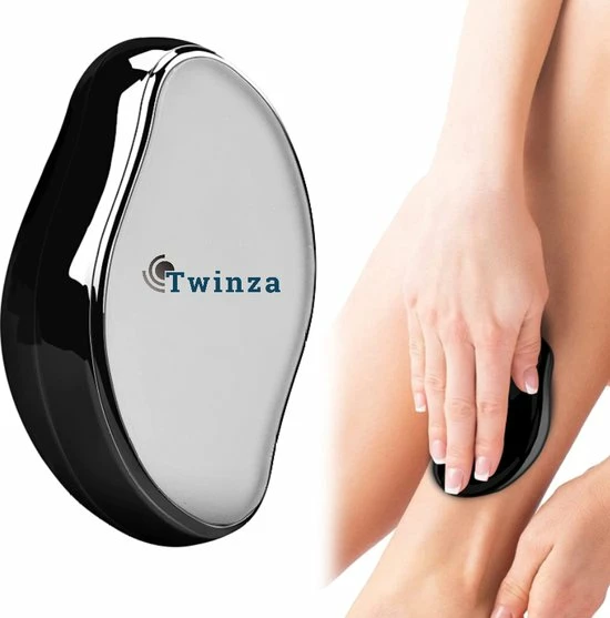| Twinza? | Crystal Hair Removal | Haarverwijderaar | Kristalpad Haarverwijderaar | Ontharing | Scheren | Crystal Hair Remover | Crystal Hair Eraser | Pijnloos Ontharen | ZwartPijnloos 1 | Twinza? | Crystal Hair Removal | Haarverwijderaar | Kristalpad Haarverwijderaar | Ontharing | Scheren | Crystal Hair Remover | Crystal Hair Eraser | Pijnloos Ontharen | ZwartPijnloos