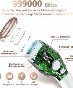 Merkloos Haarverwijderaar Voor Gezicht, Lichaam, Bikinilijn, Oksels,Hair Remover ,Voor Vrouwen & Mannen -Philips winkel 550x557 32