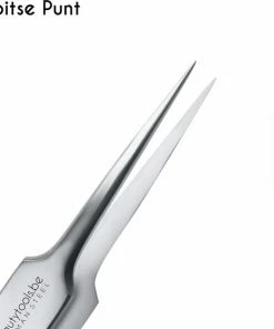 Beautytools.be BeautyTools Punt Pincet - Pincet Met Lange Punt Voor Splinters En Hobby -Tweezers (11 Cm) - Inox (PT-0959) -Philips winkel 550x557 47