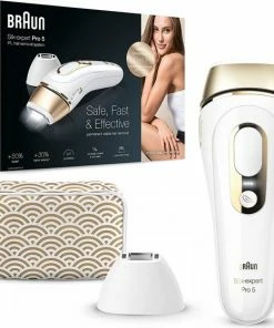 SMART IPL Ontharing SET Ontharingsapparaat Voor Vrouwen & Mannen , IPL Ontharing