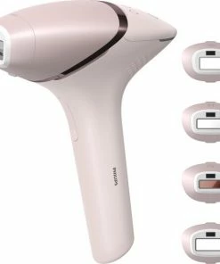 Philips Lumea 9000 Series BRI957/00 - IPL Lichtontharing -Philips winkel 550x559 1