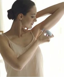 Ladyshaver Braun Silk-épil Ladyshave 5-160 Blauw - 3in1 Draadloos W&D Elek Scheerapparaat, Trimmer En Scrub Elektrisch Scheerapparaat Voor Dames | Waterdicht Droog En Nat Scheren 4 Ladyshaver Braun Silk-épil Ladyshave 5-160 Blauw - 3in1 Draadloos W&D Elek Scheerapparaat, Trimmer En Scrub Elektrisch Scheerapparaat Voor Dames | Waterdicht Droog En Nat Scheren -Philips winkel 550x559 5