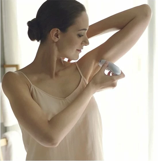 Braun Silk-épil Ladyshave 5-160 Blauw - 3in1 Draadloos W&D Elek Scheerapparaat, Trimmer En Scrub Elektrisch scheerapparaat voor dames | waterdicht droog en nat scheren Ladyshaver Braun Silk-épil Ladyshave 5-160 Blauw - 3in1 Draadloos W&D Elek Scheerapparaat, Trimmer En Scrub Elektrisch Scheerapparaat Voor Dames | Waterdicht Droog En Nat Scheren -Philips winkel 550x559 5